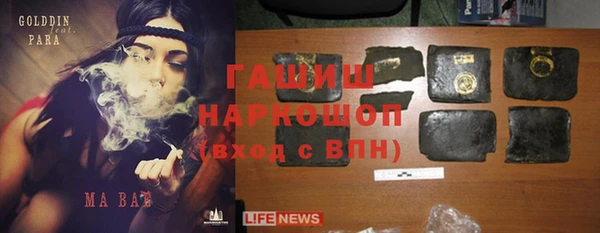 стафф Алексин