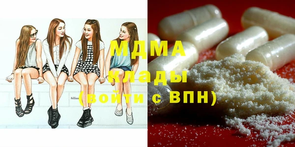 стафф Алексин